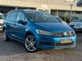 Volkswagen Touran -LED-7 Sitze-DSG-AHK-Pano-Navi-Kamera-Alu Blau - thumbnail 4