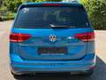Volkswagen Touran -LED-7 Sitze-DSG-AHK-Pano-Navi-Kamera-Alu Blau - thumbnail 9