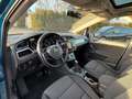 Volkswagen Touran -LED-7 Sitze-DSG-AHK-Pano-Navi-Kamera-Alu Blau - thumbnail 12