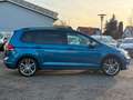 Volkswagen Touran -LED-7 Sitze-DSG-AHK-Pano-Navi-Kamera-Alu Blau - thumbnail 11