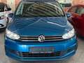 Volkswagen Touran -LED-7 Sitze-DSG-AHK-Pano-Navi-Kamera-Alu Blau - thumbnail 2
