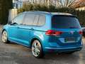 Volkswagen Touran -LED-7 Sitze-DSG-AHK-Pano-Navi-Kamera-Alu Blau - thumbnail 8