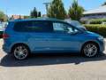 Volkswagen Touran -LED-7 Sitze-DSG-AHK-Pano-Navi-Kamera-Alu Blau - thumbnail 11