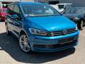 Volkswagen Touran -LED-7 Sitze-DSG-AHK-Pano-Navi-Kamera-Alu Blau - thumbnail 4