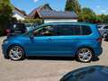 Volkswagen Touran -LED-7 Sitze-DSG-AHK-Pano-Navi-Kamera-Alu Blau - thumbnail 7