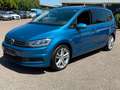 Volkswagen Touran -LED-7 Sitze-DSG-AHK-Pano-Navi-Kamera-Alu Blau - thumbnail 6