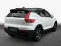 Volvo XC40 XC40 B4 B AWD Geartronic RDesign Weiß - thumbnail 2
