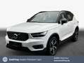 Volvo XC40 XC40 B4 B AWD Geartronic RDesign Weiß - thumbnail 1