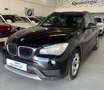 BMW X1 sDrive 18d Essential Edition Negro - thumbnail 3