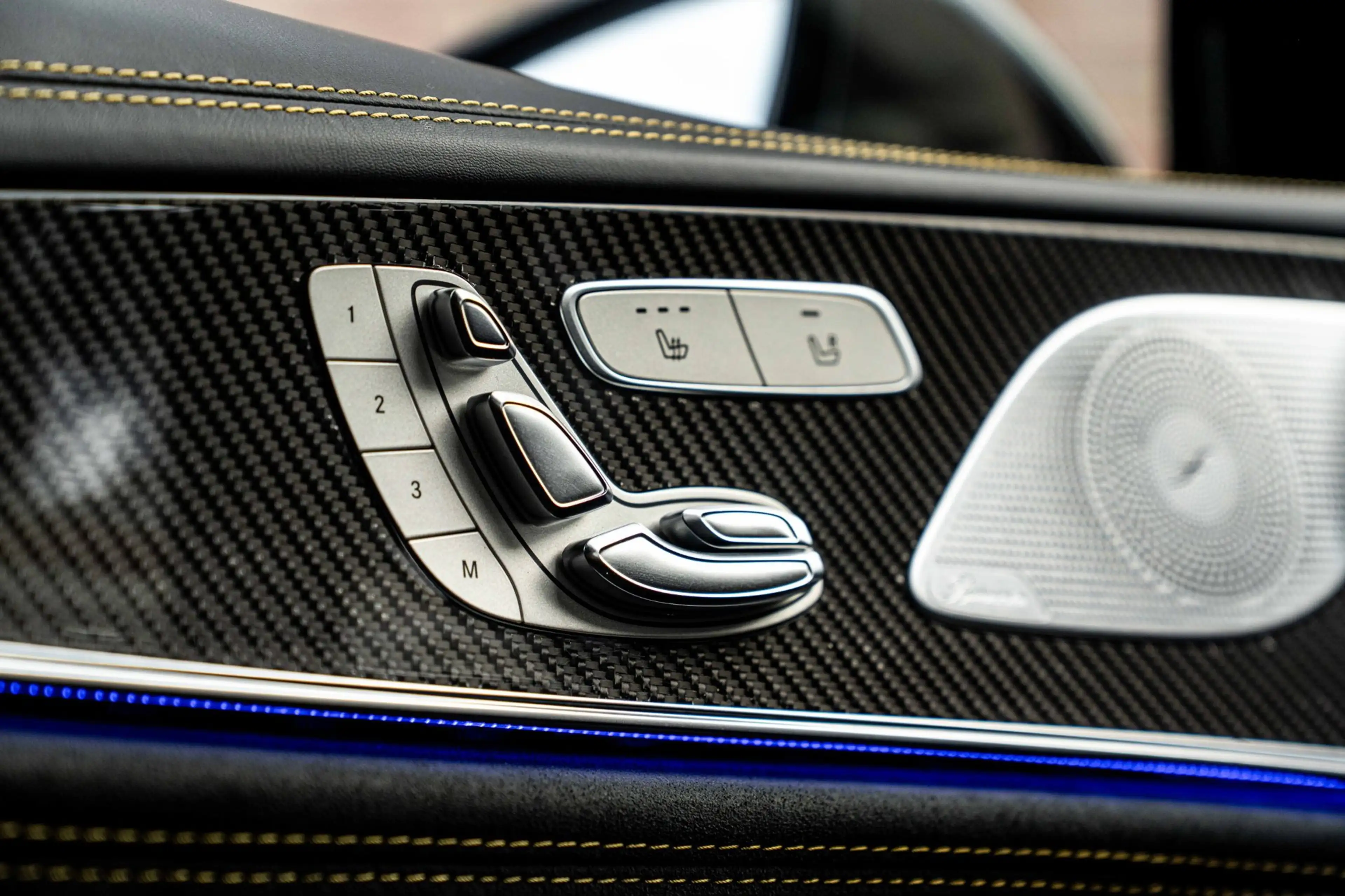 Mercedes-Benz AMG GT 4-Door Coupe 4.0 63 S 4MATIC+ Premium + BRABUS 800 — photo 13