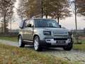 Land Rover Defender 240D-Pano-Meridian-Trailer-7 Seats-Warranty 2026 Vert - thumbnail 4