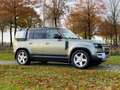 Land Rover Defender 240D-Pano-Meridian-Trailer-7 Seats-Warranty 2026 Verde - thumbnail 10