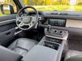 Land Rover Defender 240D-Pano-Meridian-Trailer-7 Seats-Warranty 2026 Groen - thumbnail 14