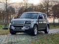 Land Rover Defender 240D-Pano-Meridian-Trailer-7 Seats-Warranty 2026 Groen - thumbnail 2