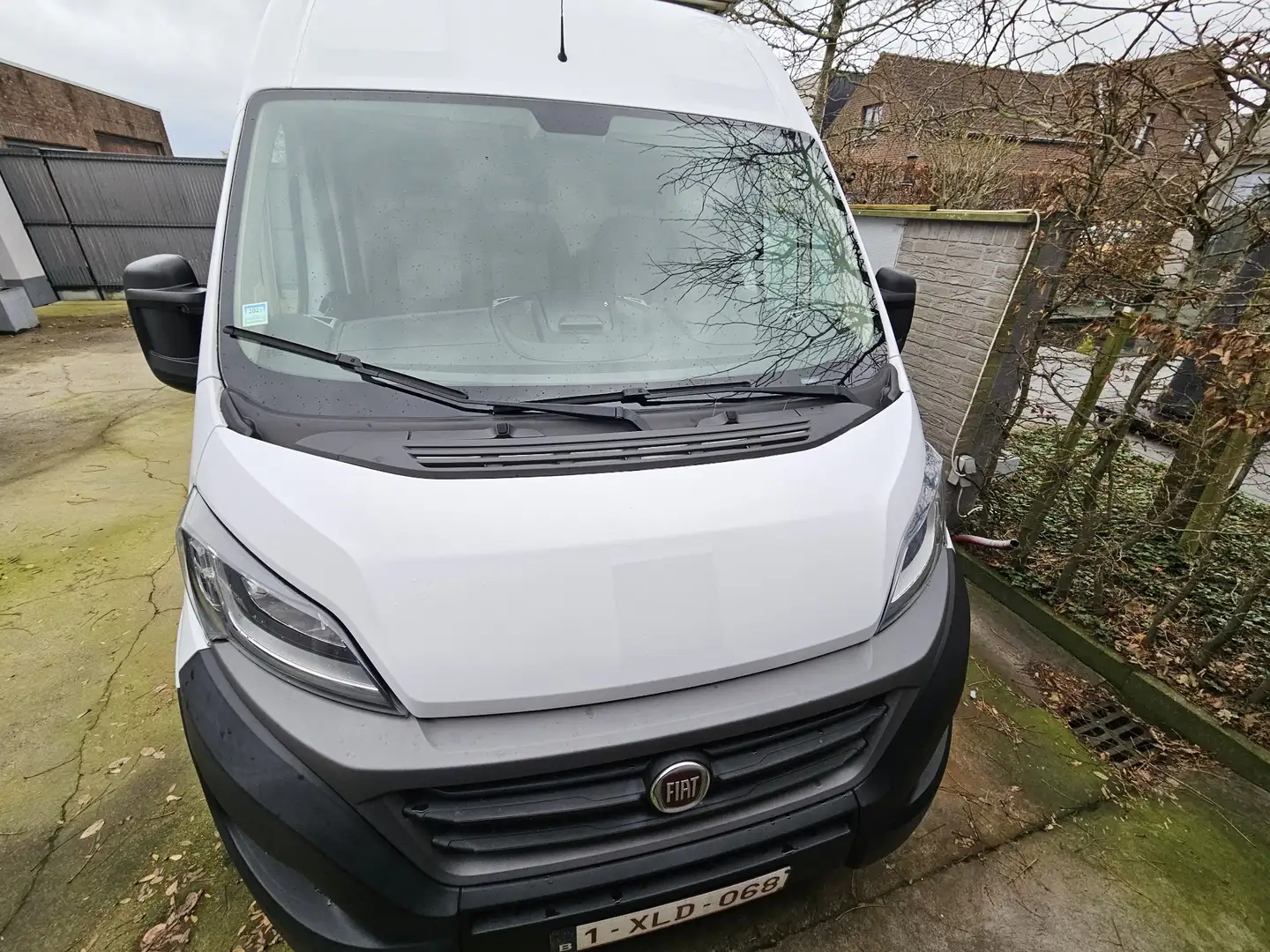 Fiat Ducato L2H2 - 1