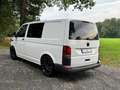 Volkswagen T6.1 Kombi Wohnmobil ähnlich California Biały - thumbnail 2