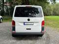 Volkswagen T6.1 Kombi Wohnmobil ähnlich California Biały - thumbnail 3