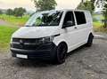 Volkswagen T6.1 Kombi Wohnmobil ähnlich California Biały - thumbnail 4