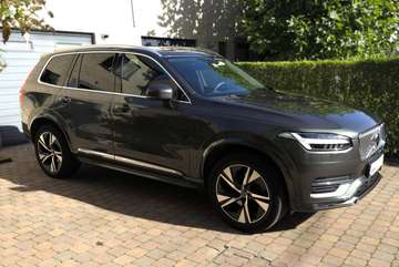 XC90 2.0 D5 4WD Inscription 7pl.AdBlue