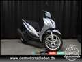 Piaggio Medley 125 MEDLEY 125 E5+ GREY / 0% Finanz o. Top Case Šedá - thumbnail 1