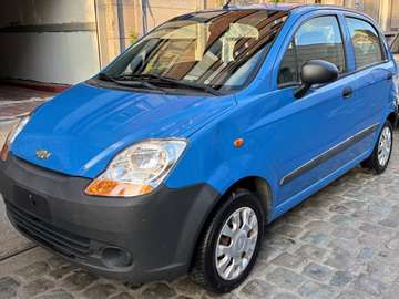 Matiz 0.8