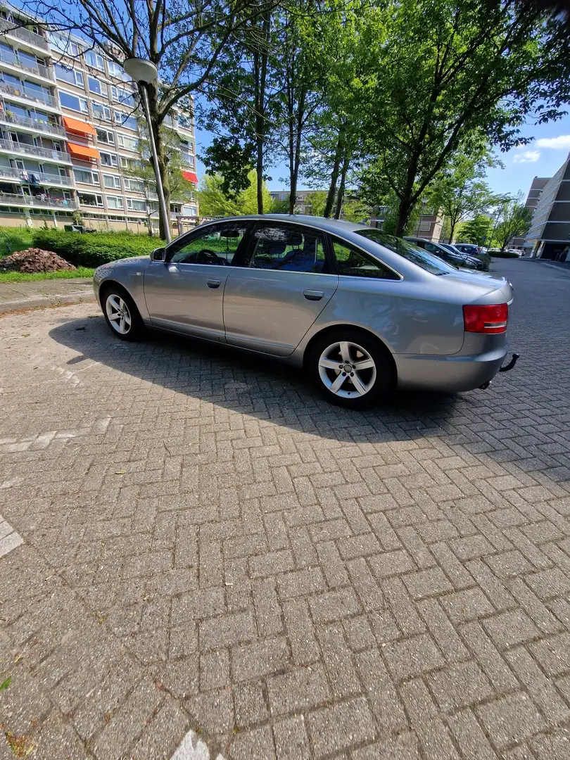 Audi A6 2.0 TFSI - 1