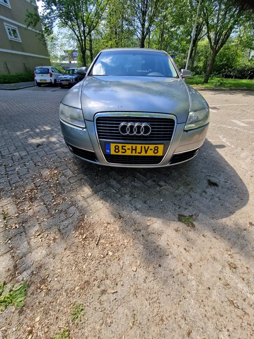 Audi A6 2.0 TFSI - 2