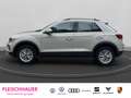 Volkswagen T-Roc 1.5 TSI Life Navi LED App-Connect Sitzhz Grau - thumbnail 3