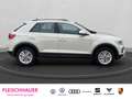 Volkswagen T-Roc 1.5 TSI Life Navi LED App-Connect Sitzhz Grau - thumbnail 7