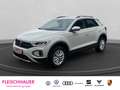 Volkswagen T-Roc 1.5 TSI Life Navi LED App-Connect Sitzhz Grau - thumbnail 1