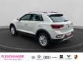 Volkswagen T-Roc 1.5 TSI Life Navi LED App-Connect Sitzhz Grau - thumbnail 4