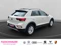 Volkswagen T-Roc 1.5 TSI Life Navi LED App-Connect Sitzhz Grau - thumbnail 6