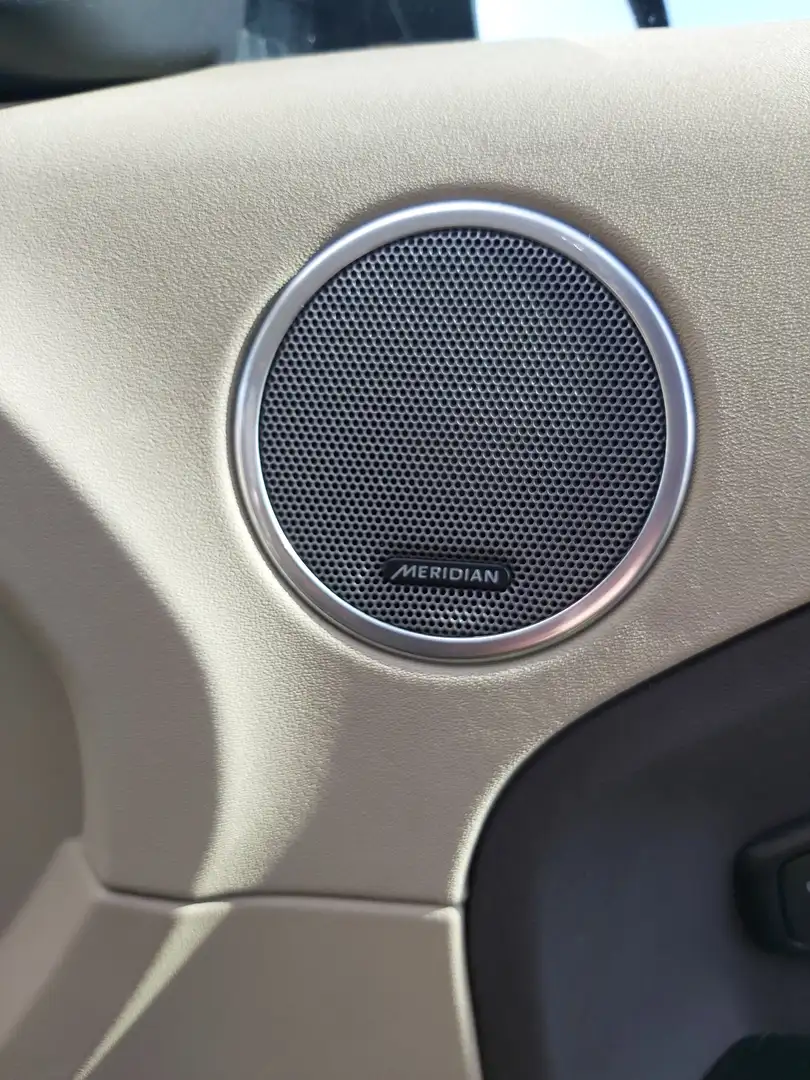 Land Rover Range Rover Evoque Range Rover Evoque 5p 2.2 td4 Launch edition 150cv Blu/Azzurro - 2