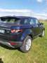 Land Rover Range Rover Evoque Range Rover Evoque 5p 2.2 td4 Launch edition 150cv Blu/Azzurro - thumbnail 4