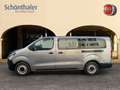 Fiat Scudo BlueHDi 145 S&S 6-Gang XL 9-Sitzer Grau - thumbnail 3