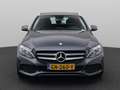 Mercedes-Benz C 180 Estate Ambition | NAVIGATIE | HALF LEDEREN BEKLEDI Grijs - thumbnail 3