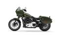 Harley-Davidson Lowrider ST FXLRST SOFTAIL / LOWRIDER Verde - thumbnail 2