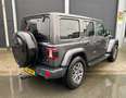 Jeep Wrangler UNLIMITED 2.0 T RUBICON SAHARA Gris - thumbnail 7