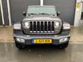 Jeep Wrangler UNLIMITED 2.0 T RUBICON SAHARA Gris - thumbnail 4