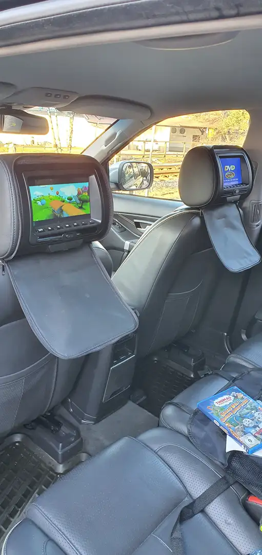 Volvo XC90 XC90 D5 Aut. Edition - 1