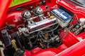 Triumph TR4 IRS Rouge - thumbnail 4