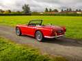 Triumph TR4 IRS Rouge - thumbnail 2