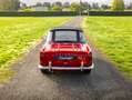 Triumph TR4 IRS Rouge - thumbnail 9