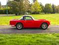 Triumph TR4 IRS Rouge - thumbnail 6