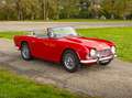 Triumph TR4 IRS Rouge - thumbnail 1