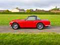 Triumph TR4 IRS Rouge - thumbnail 11