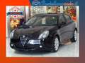 Alfa Romeo Giulietta 1.6 jtdm Distinctive 120cv NAVI-PELLE-PARK-LED Nero - thumbnail 1