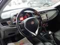 Alfa Romeo Giulietta 1.6 jtdm Distinctive 120cv NAVI-PELLE-PARK-LED Nero - thumbnail 5
