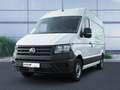 Volkswagen Crafter Kasten 35 MR 2.0 TDI 6-Gang AHK Weiß - thumbnail 1