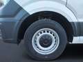 Volkswagen Crafter Kasten 35 MR 2.0 TDI 6-Gang AHK Weiß - thumbnail 7